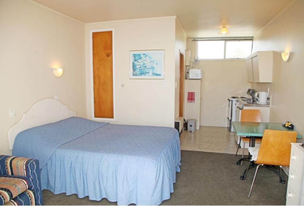 Dilworth Motel Оукланд Екстериор снимка
