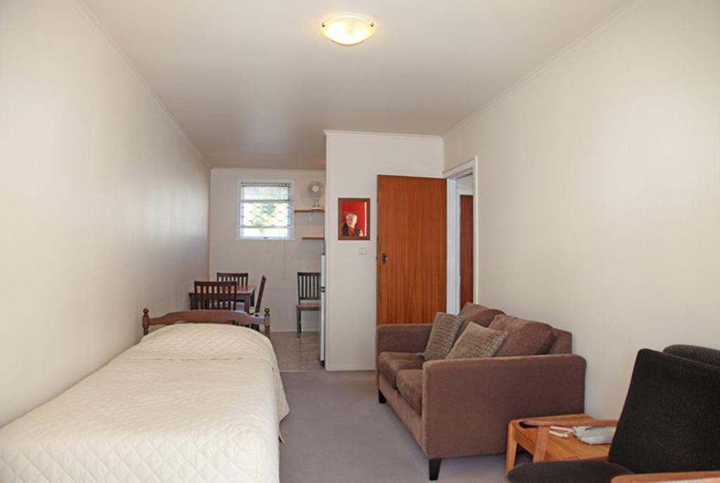 Dilworth Motel Оукланд Екстериор снимка