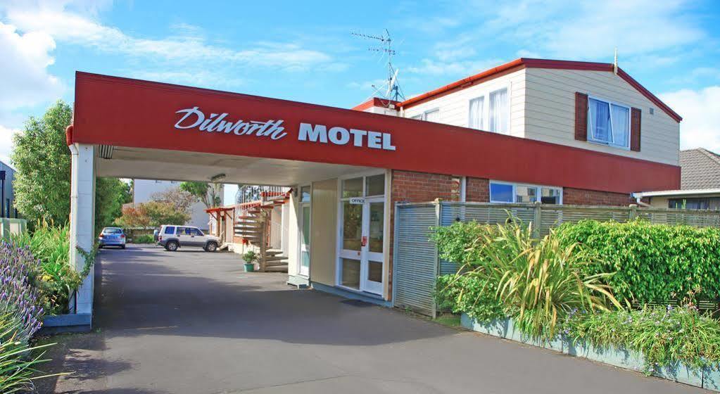 Dilworth Motel Оукланд Екстериор снимка